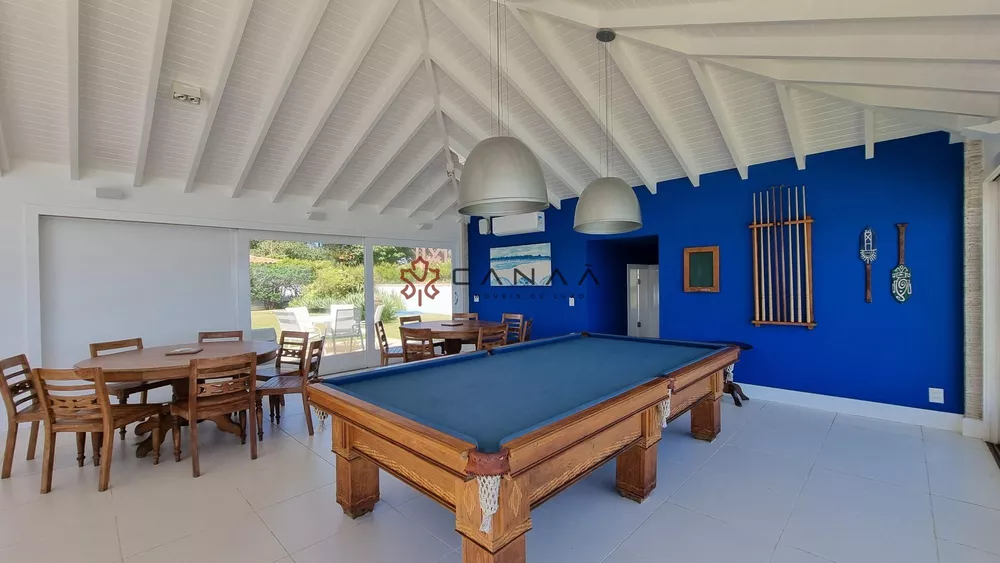 Casa de Condomínio, 5 quartos - Foto 53