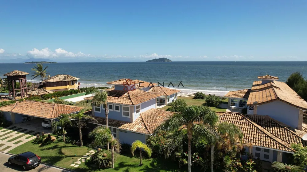 Casa de Condomínio, 5 quartos - Foto 8