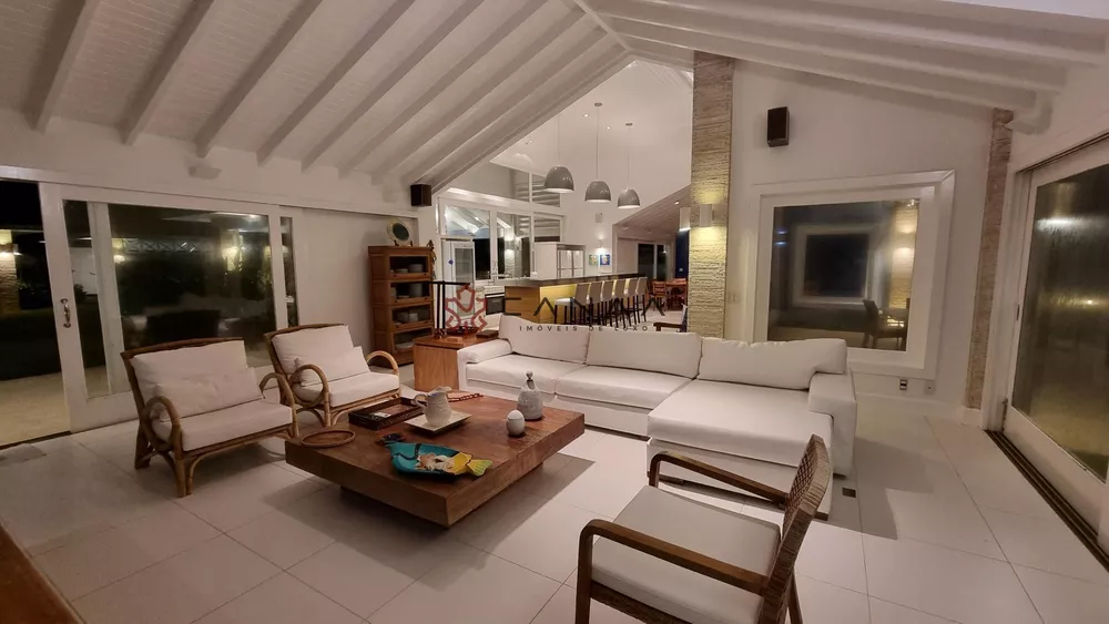 Casa de Condomínio, 5 quartos - Foto 41