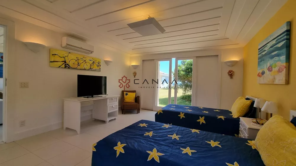 Casa de Condomínio, 5 quartos - Foto 19