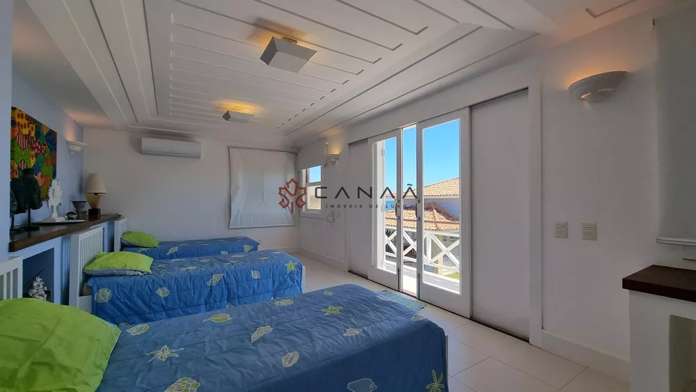 Casa de Condomínio, 5 quartos - Foto 40