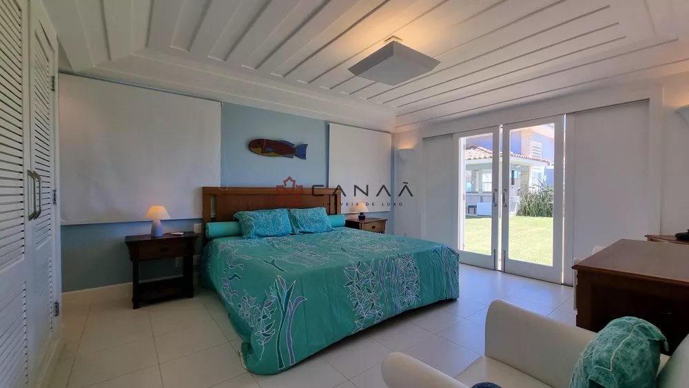Casa de Condomínio, 5 quartos - Foto 49