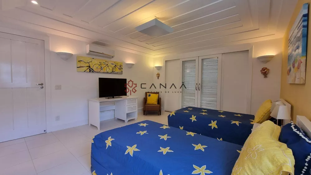 Casa de Condomínio, 5 quartos - Foto 32