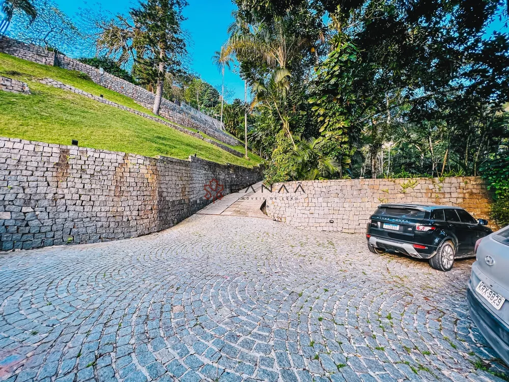 Casa, 8 quartos, 386 m² - Foto 17