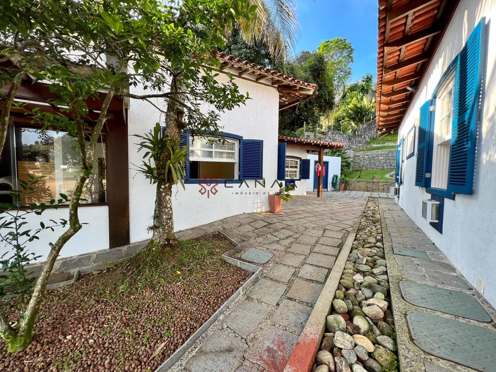 Casa, 8 quartos, 386 m² - Foto 51