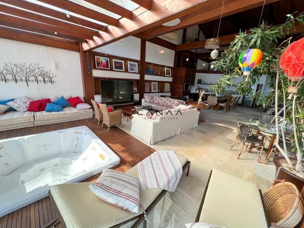 Casa, 8 quartos, 386 m² - Foto 59