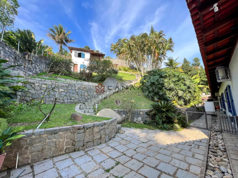 Casa, 8 quartos, 386 m² - Foto 77