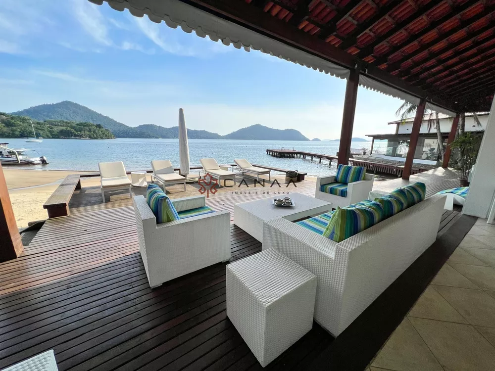 Casa, 8 quartos, 386 m² - Foto 41