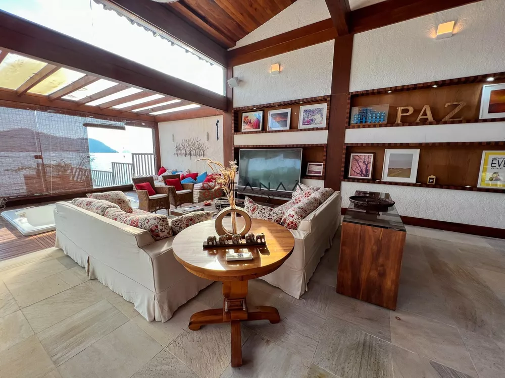 Casa, 8 quartos, 386 m² - Foto 55