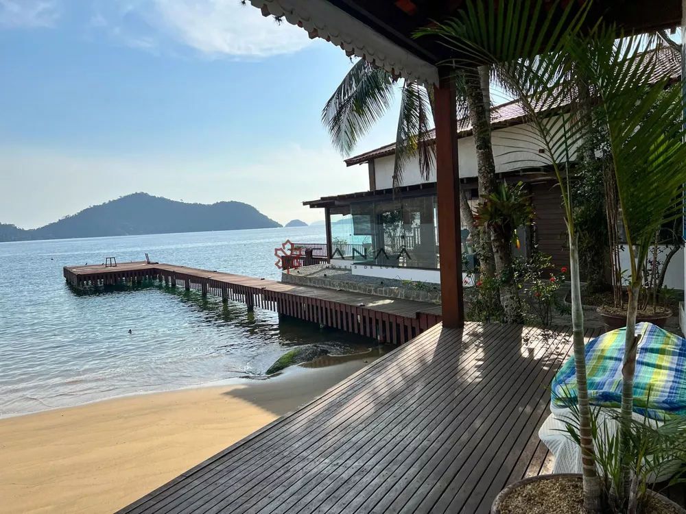 Casa, 8 quartos, 386 m² - Foto 40