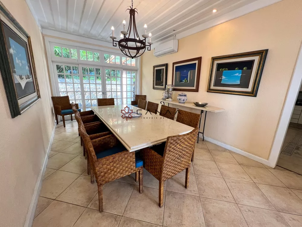 Casa, 8 quartos, 386 m² - Foto 21