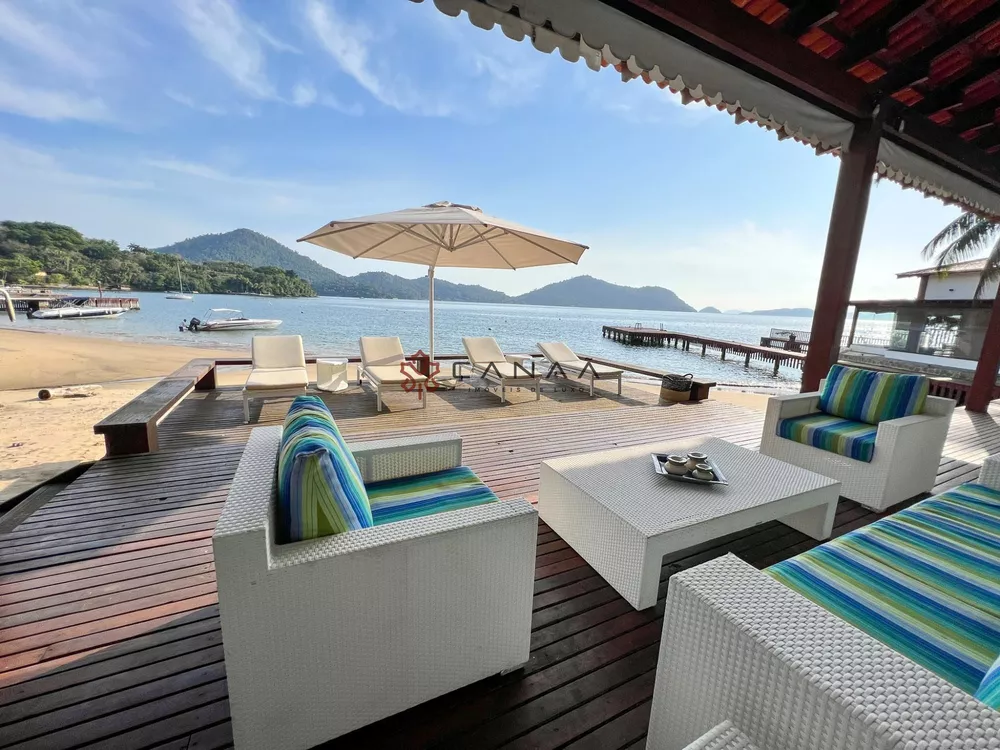 Casa, 8 quartos, 386 m² - Foto 44