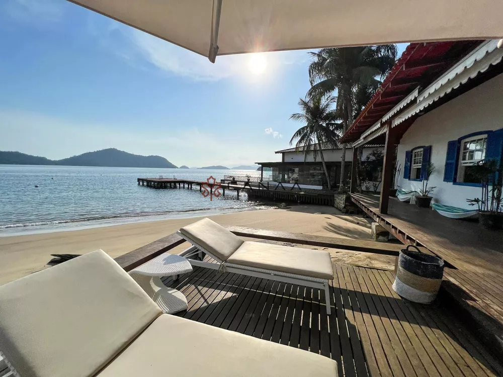 Casa, 8 quartos, 386 m² - Foto 46