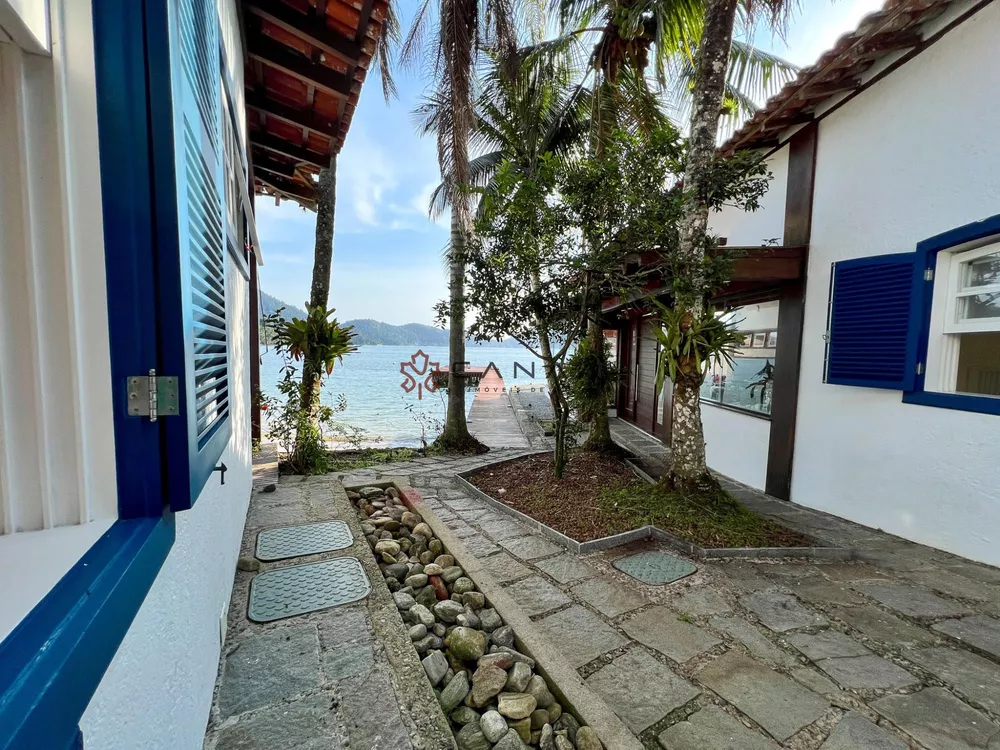 Casa, 8 quartos, 386 m² - Foto 35