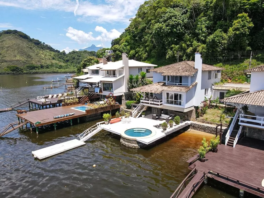 Casa de Condomínio, 4 quartos - Foto 5