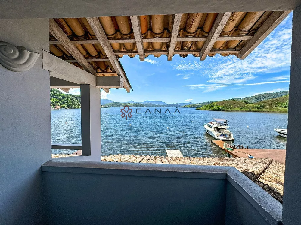 Casa de Condomínio, 4 quartos - Foto 30