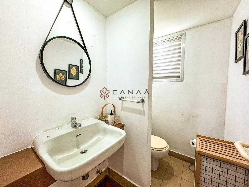 Casa de Condomínio, 4 quartos - Foto 24