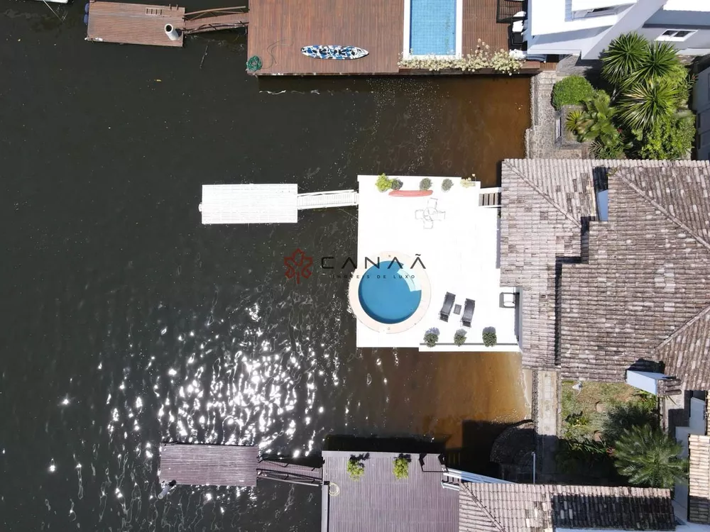 Casa de Condomínio, 4 quartos - Foto 6