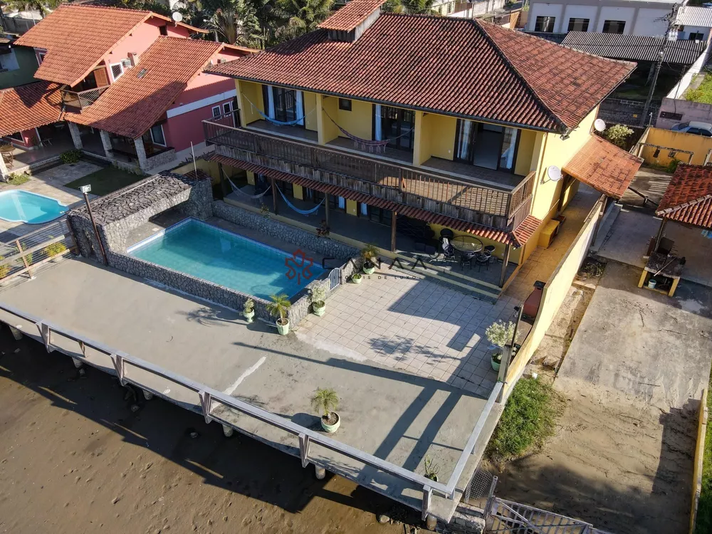 Casa, 5 quartos, 400 m² - Foto 2