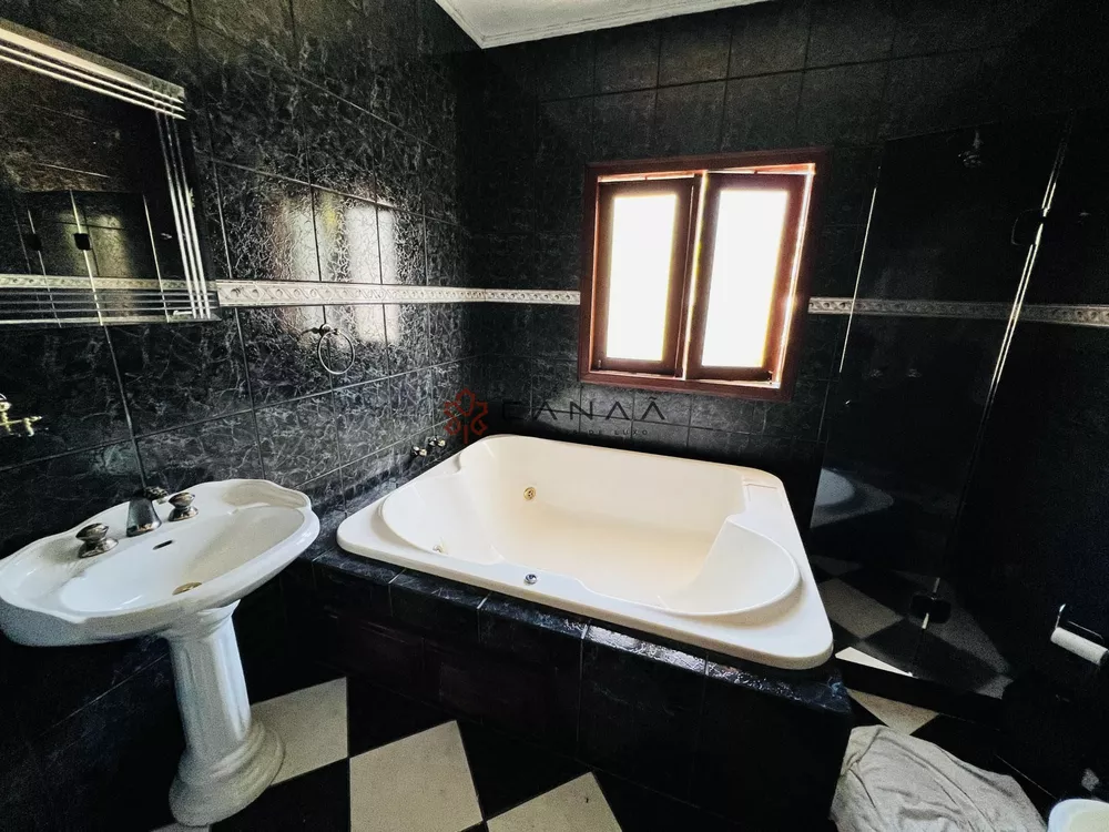 Casa, 5 quartos, 400 m² - Foto 26