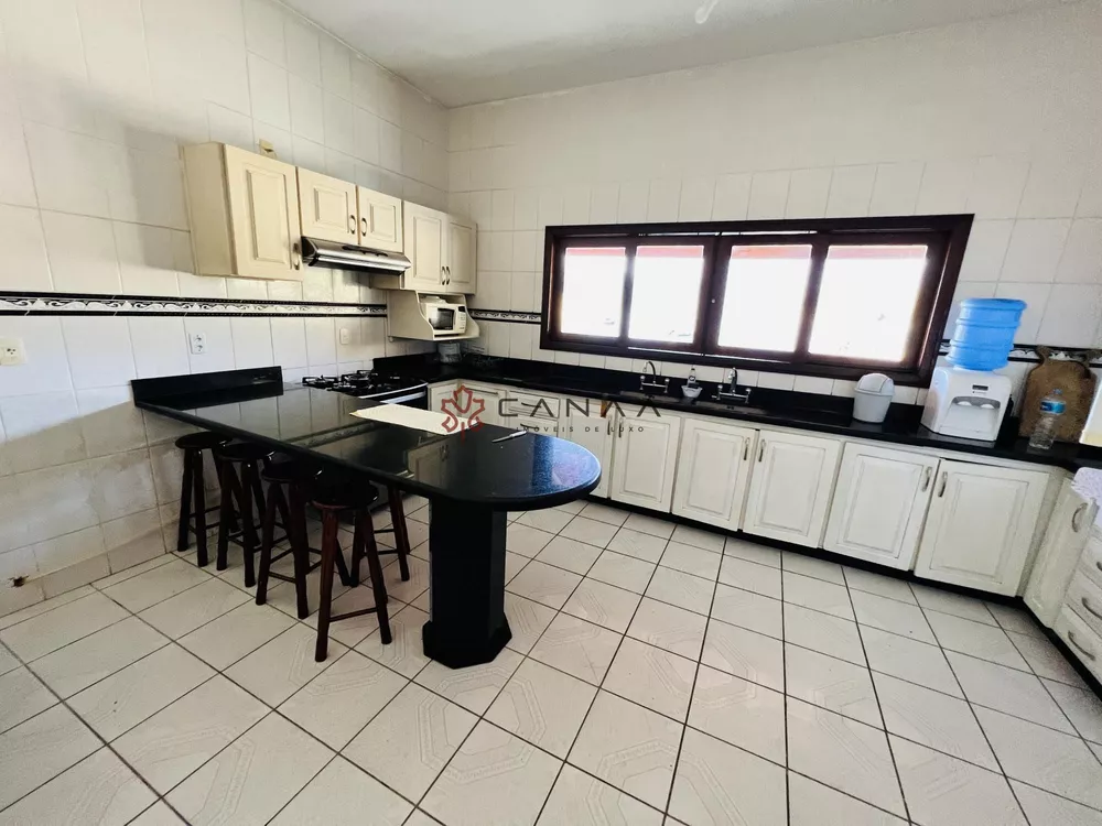 Casa, 5 quartos, 400 m² - Foto 12