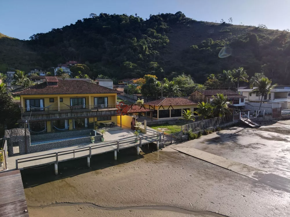Casa, 5 quartos, 400 m² - Foto 7