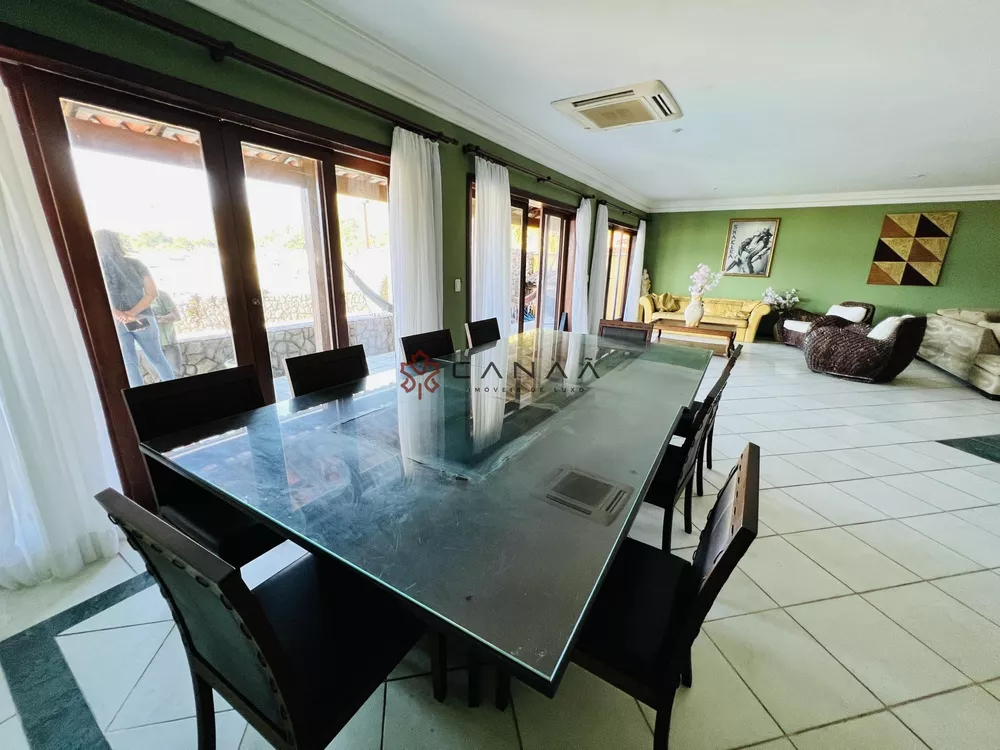 Casa, 5 quartos, 400 m² - Foto 13