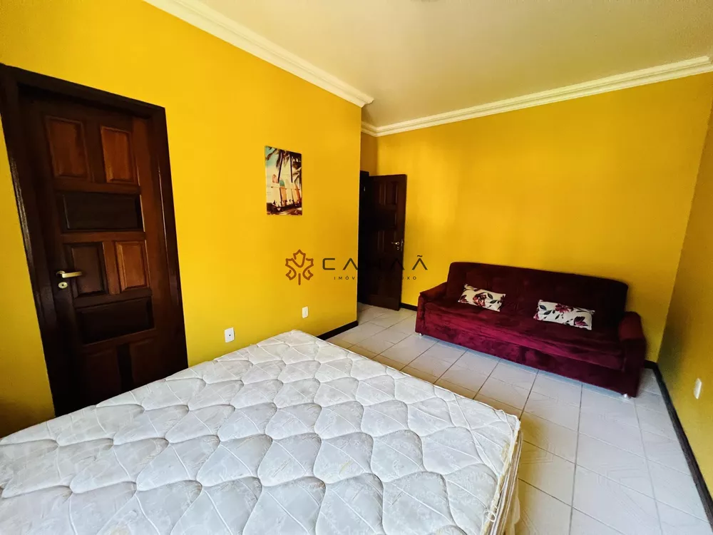 Casa, 5 quartos, 400 m² - Foto 19