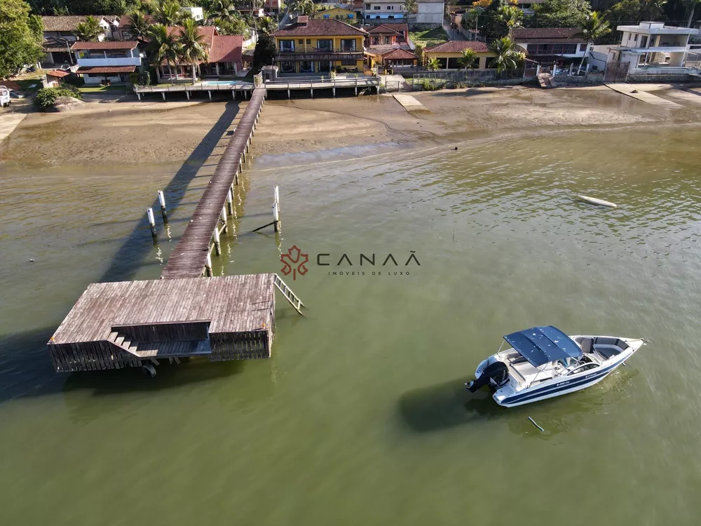 Casa, 5 quartos, 400 m² - Foto 5
