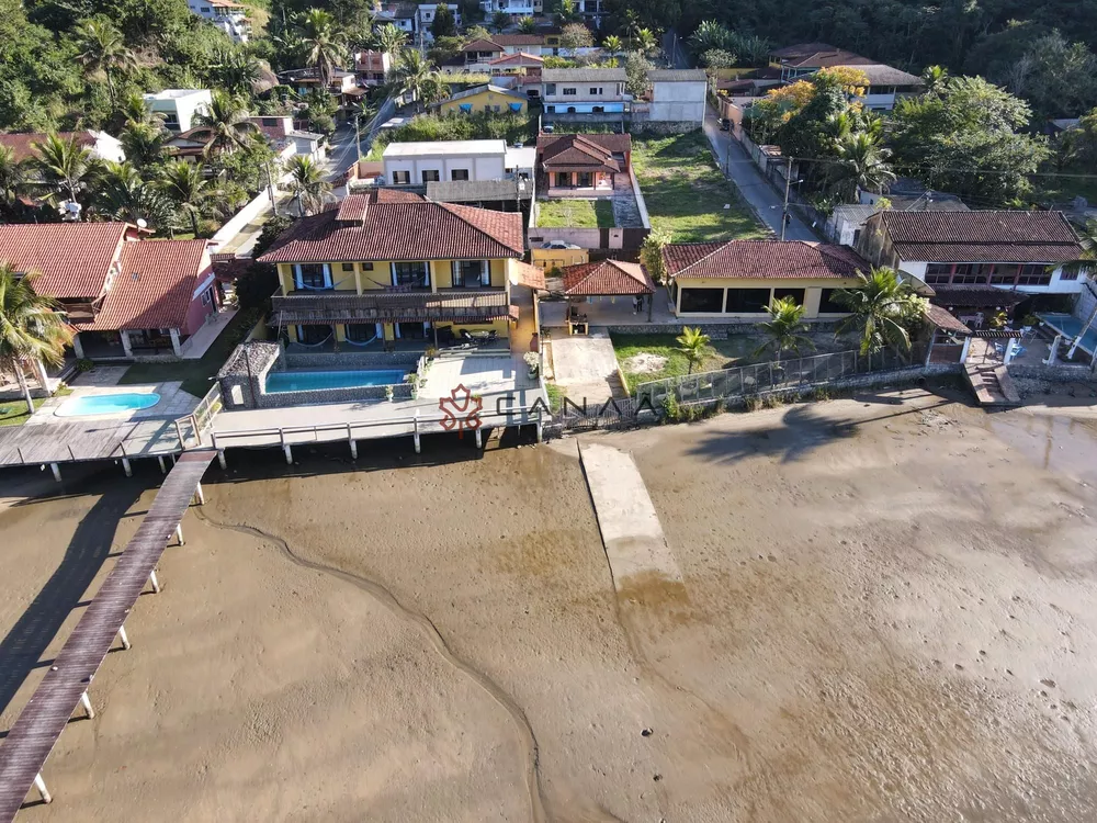 Casa, 5 quartos, 400 m² - Foto 10