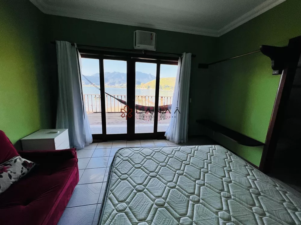 Casa, 5 quartos, 400 m² - Foto 23