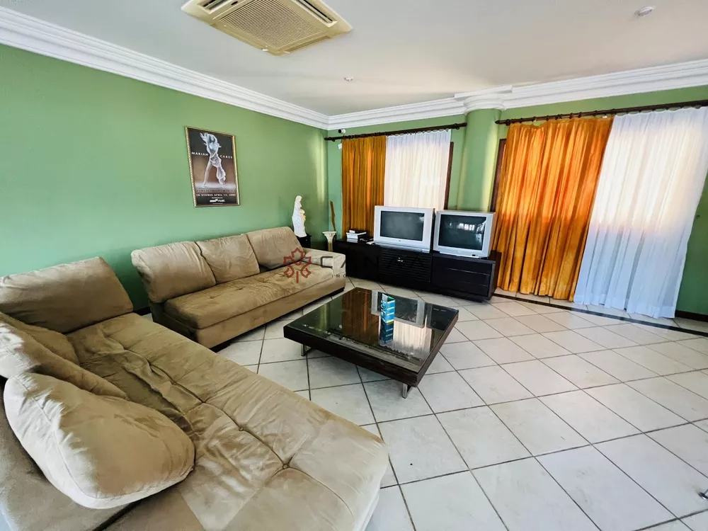 Casa, 5 quartos, 400 m² - Foto 20