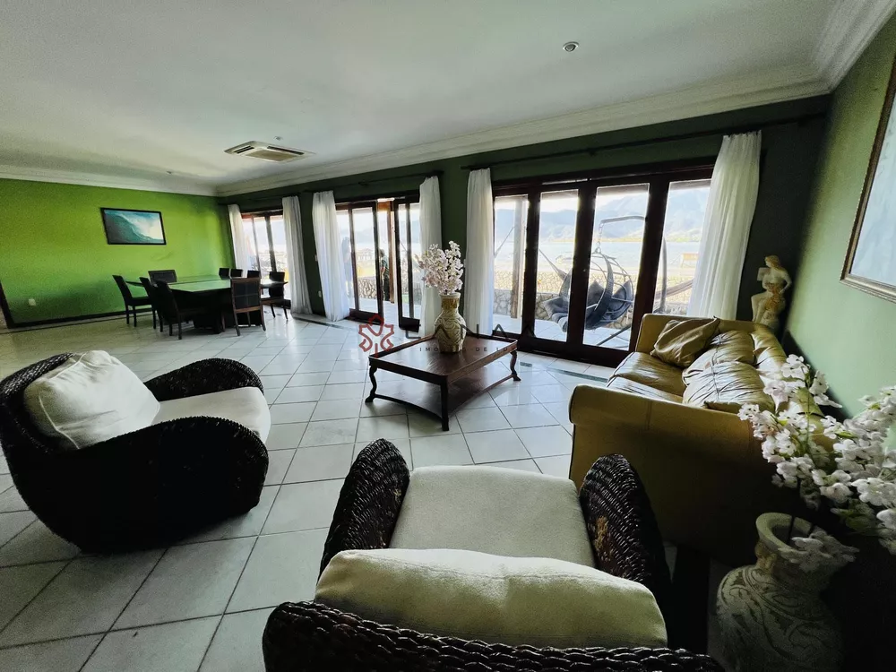 Casa, 5 quartos, 400 m² - Foto 16