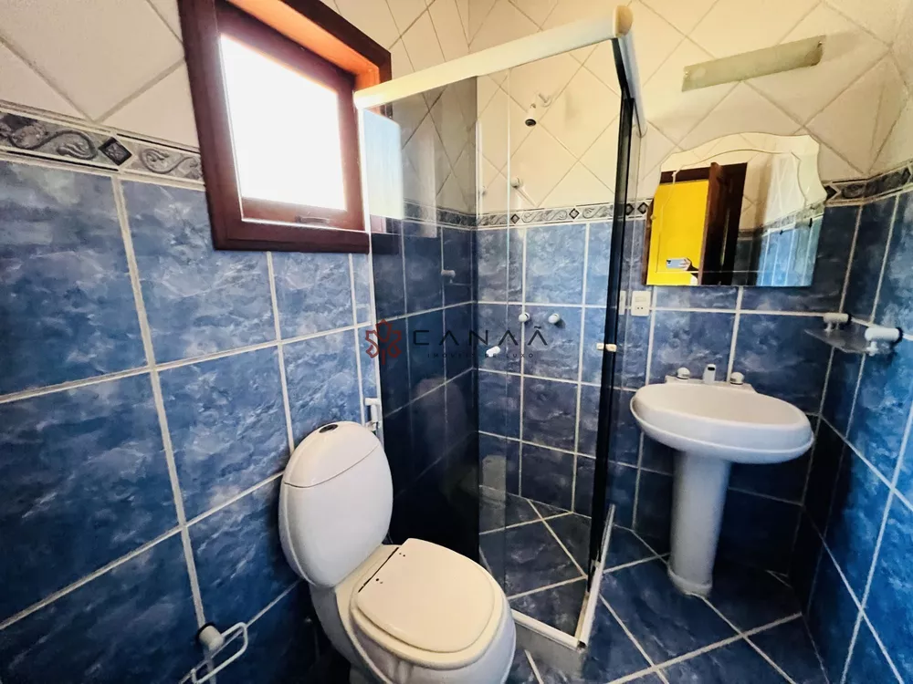 Casa, 5 quartos, 400 m² - Foto 18