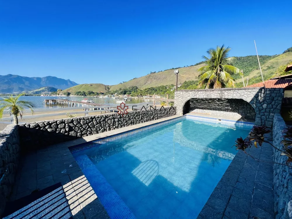 Casa, 5 quartos, 400 m² - Foto 11