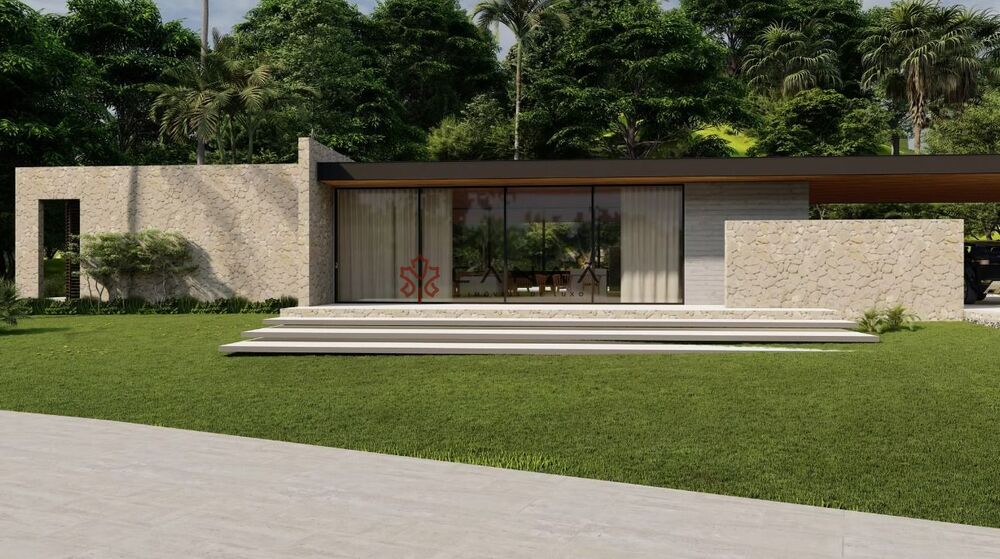 Casa de Condomínio à venda com 4 quartos, 272m² - Foto 4