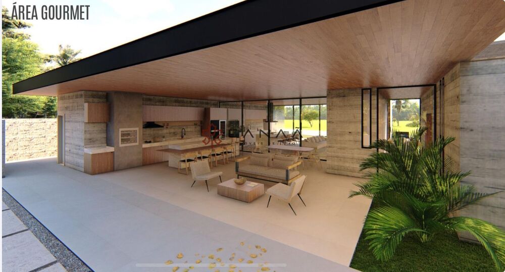 Casa de Condomínio à venda com 4 quartos, 272m² - Foto 2