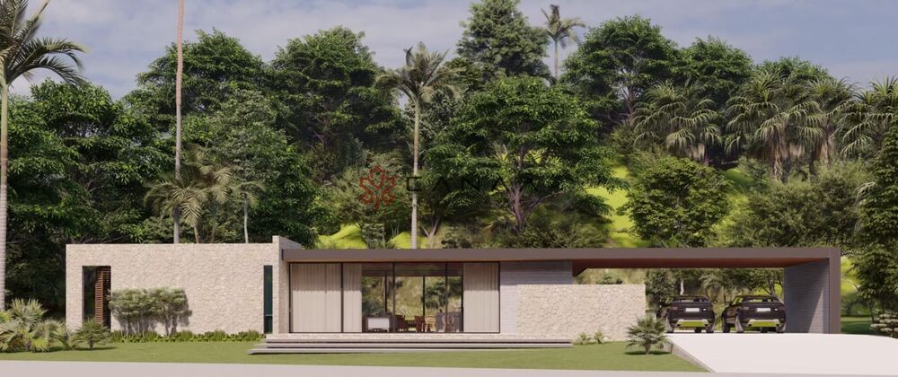 Casa de Condomínio à venda com 4 quartos, 272m² - Foto 1