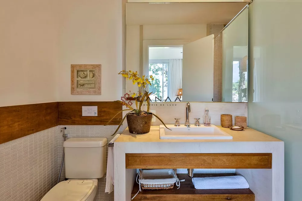 Casa de Condomínio, 5 quartos - Foto 62