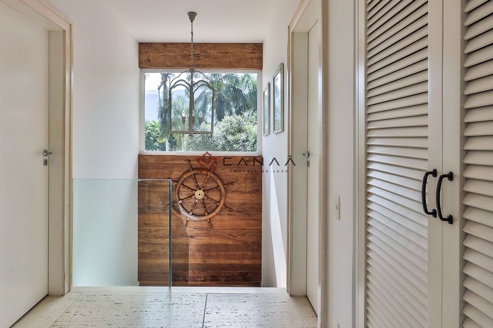 Casa de Condomínio, 5 quartos - Foto 8