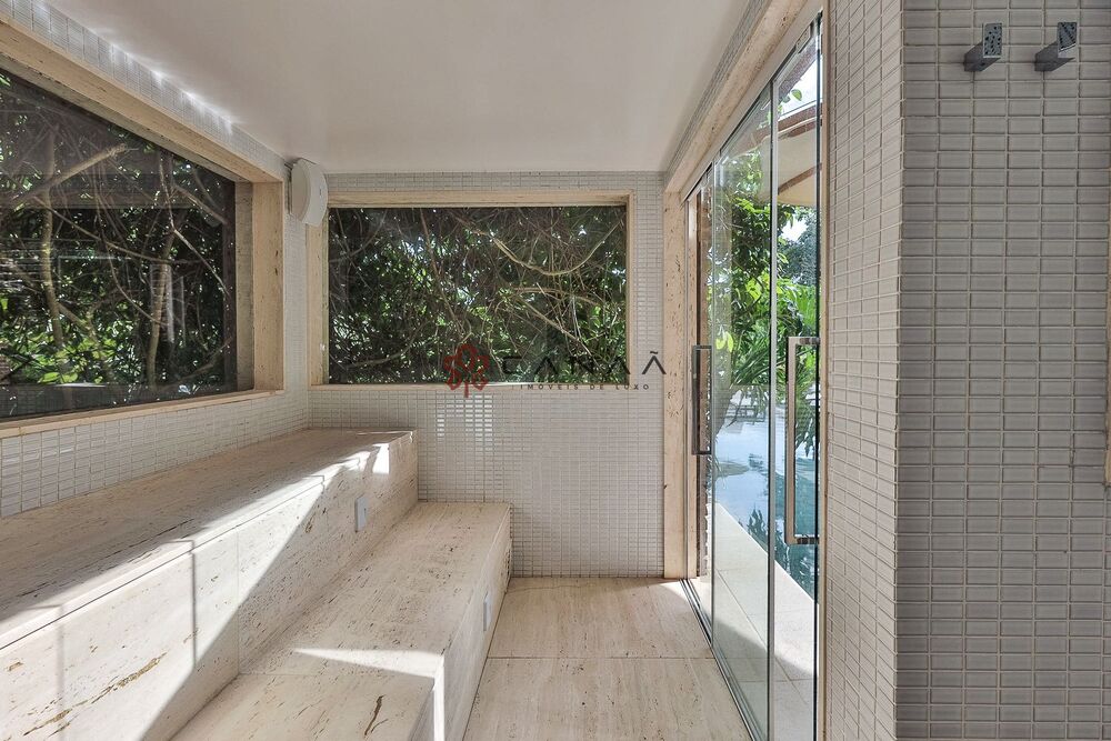 Casa de Condomínio, 5 quartos - Foto 16
