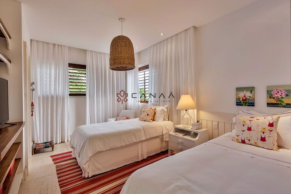 Casa de Condomínio, 5 quartos - Foto 7