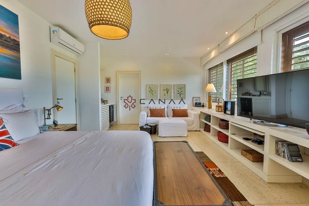 Casa de Condomínio, 5 quartos - Foto 1