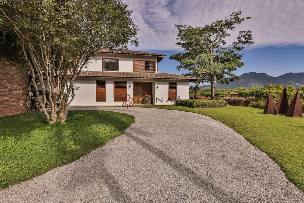 Casa de Condomínio, 5 quartos - Foto 4