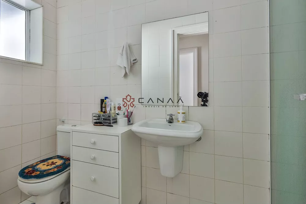 Casa de Condomínio, 5 quartos - Foto 61