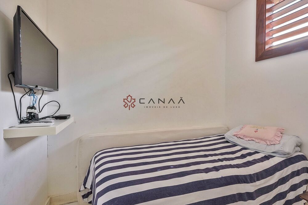 Casa de Condomínio, 5 quartos - Foto 40