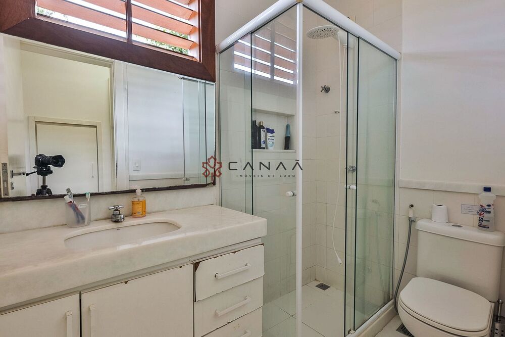 Casa de Condomínio, 5 quartos - Foto 39