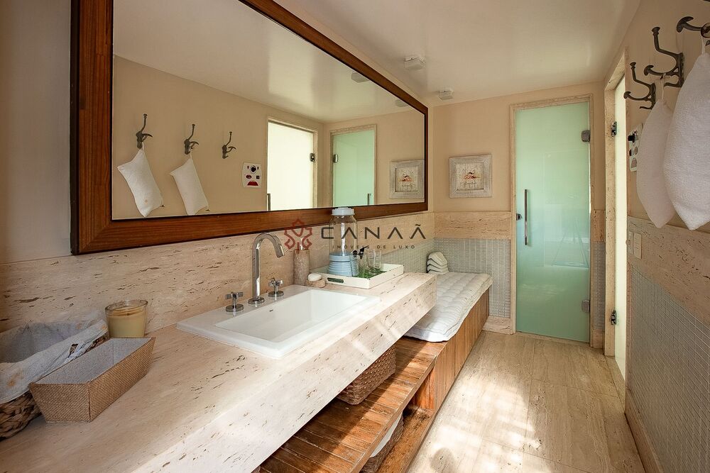 Casa de Condomínio, 5 quartos - Foto 30