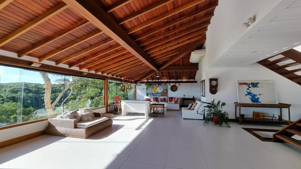 Casa de Condomínio, 6 quartos - Foto 46