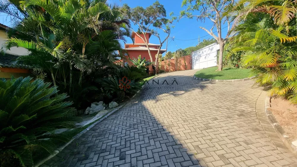 Casa de Condomínio, 6 quartos - Foto 60